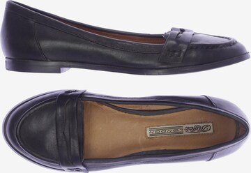 Buffalo London Ballerina 37 in Schwarz: predná strana