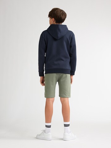 Cardigan 'Palapa' Petrol Industries en bleu