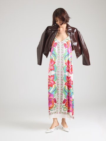 Grace Zomerjurk in Gemengde kleuren