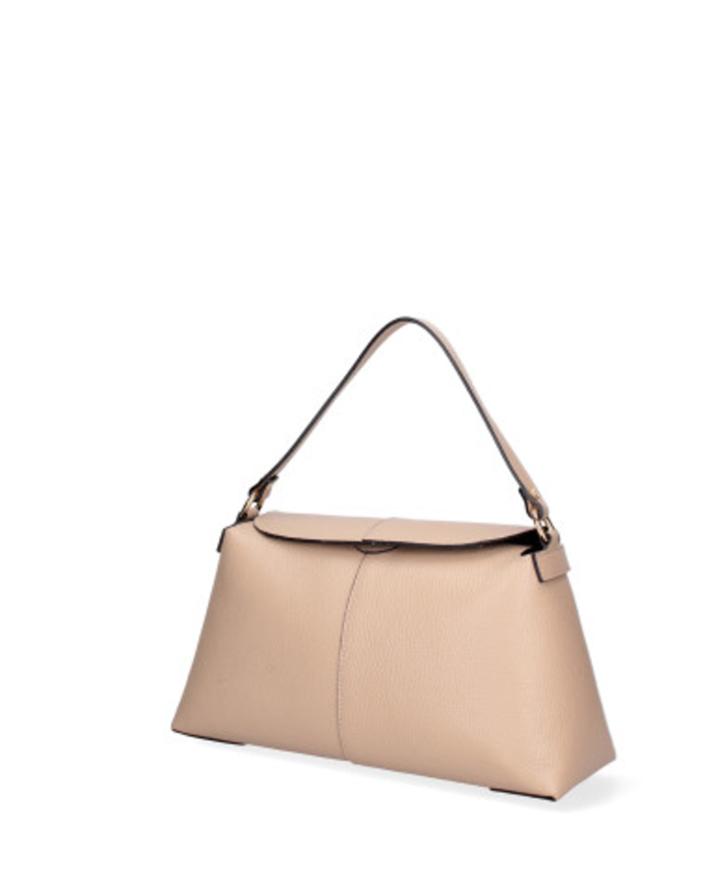 Borsa a spalla di Roberta Rossi in beige