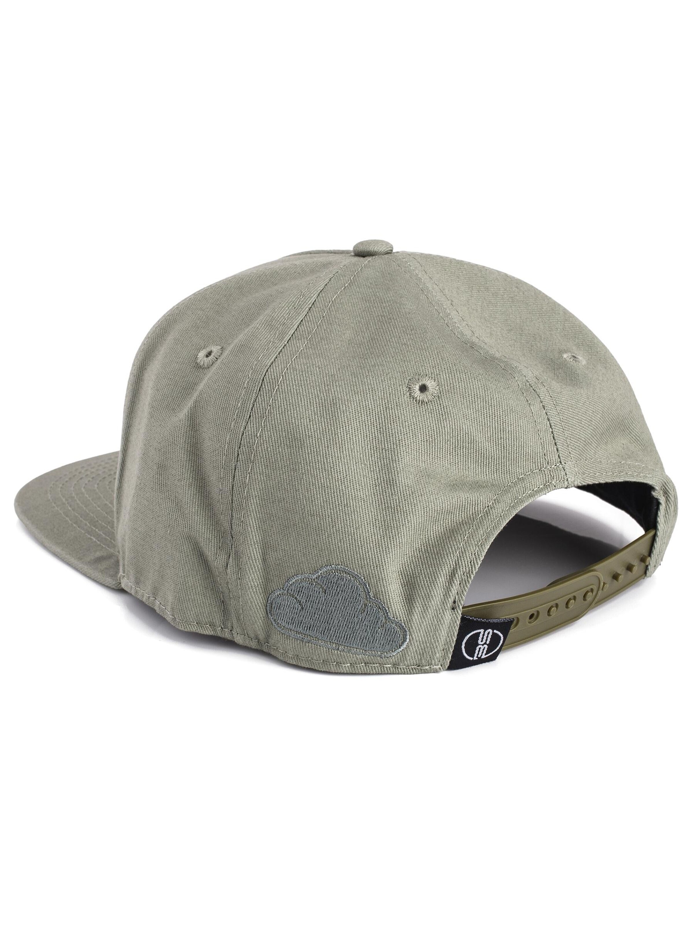 Blackskies Cap 'Osis' in Beige