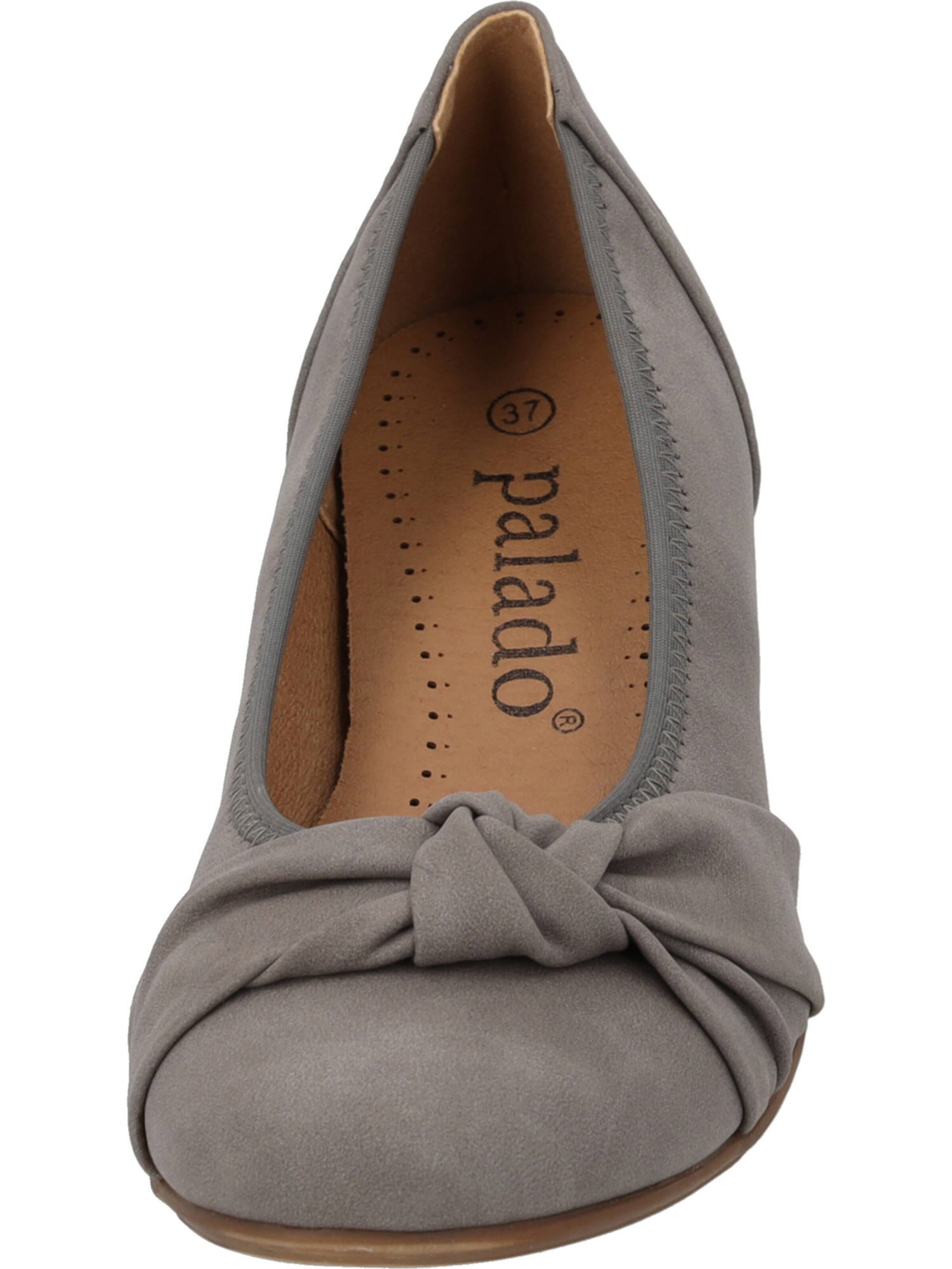 Palado Ballerina 'Rholius' in Grijs