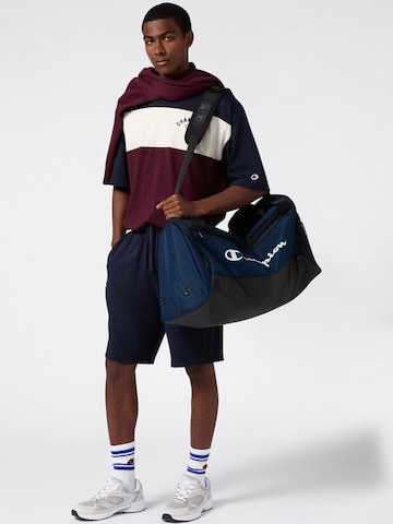 Champion Authentic Athletic Apparel Paita värissä sininen