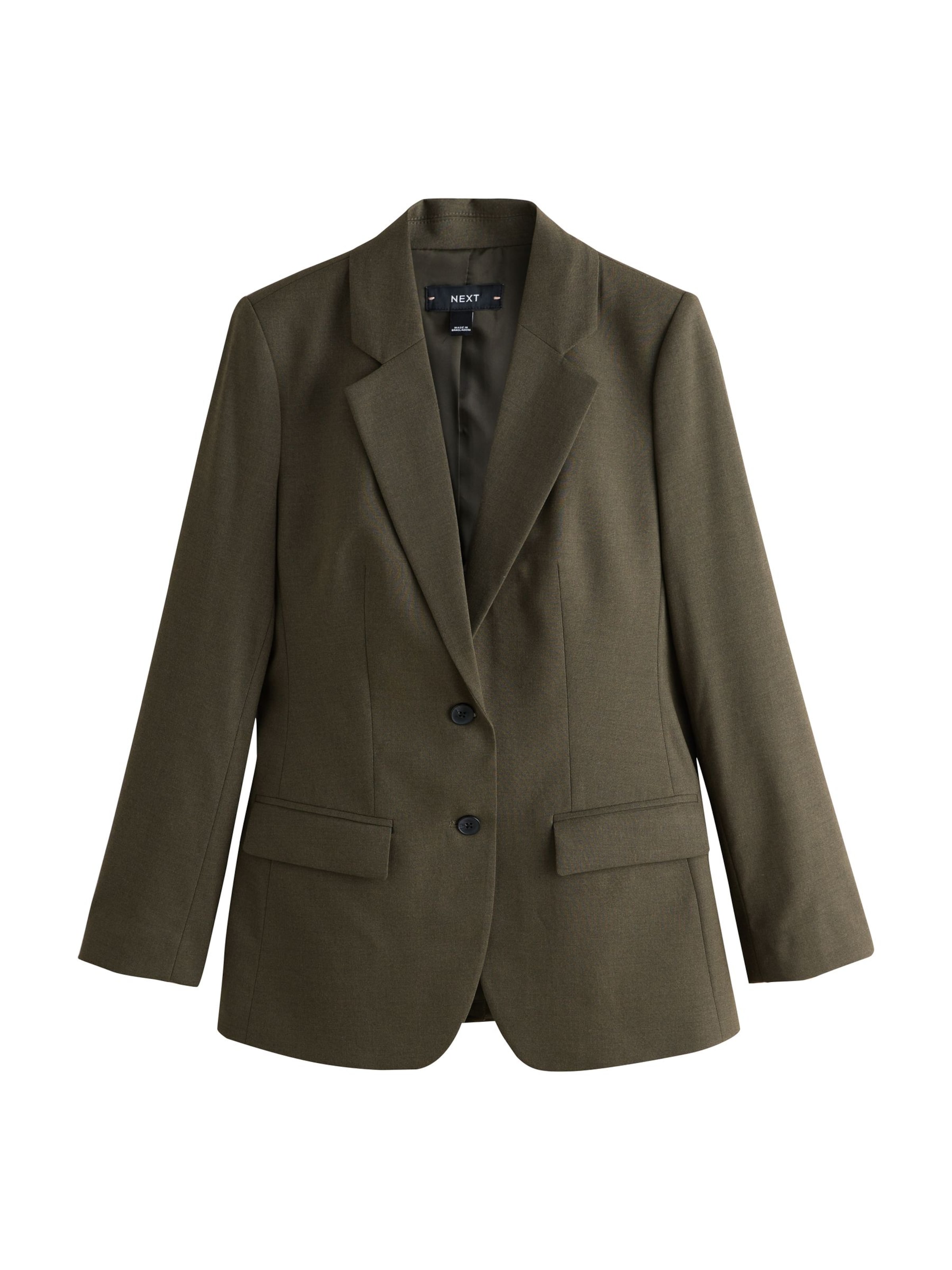 Next Blejzr - khaki, Produkt