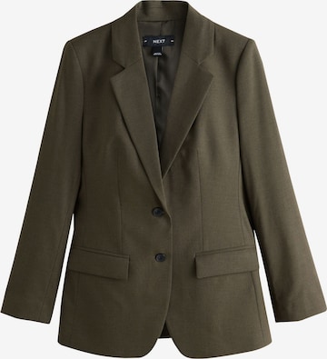 žalia Next Švarkas: priekis