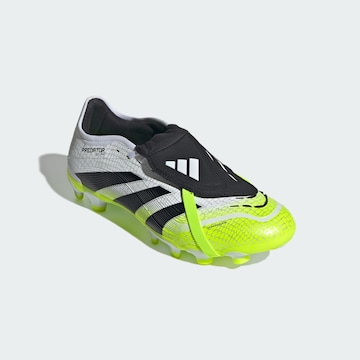 ADIDAS PERFORMANCE Voetbalschoen 'Predator Pro' in Wit