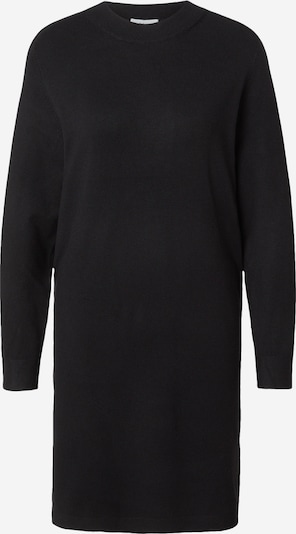 s.Oliver Pletena haljina u crna, Pregled proizvoda