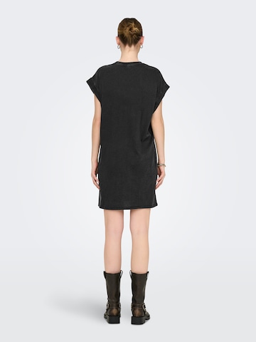 Robe 'ONLLUCY' ONLY en noir