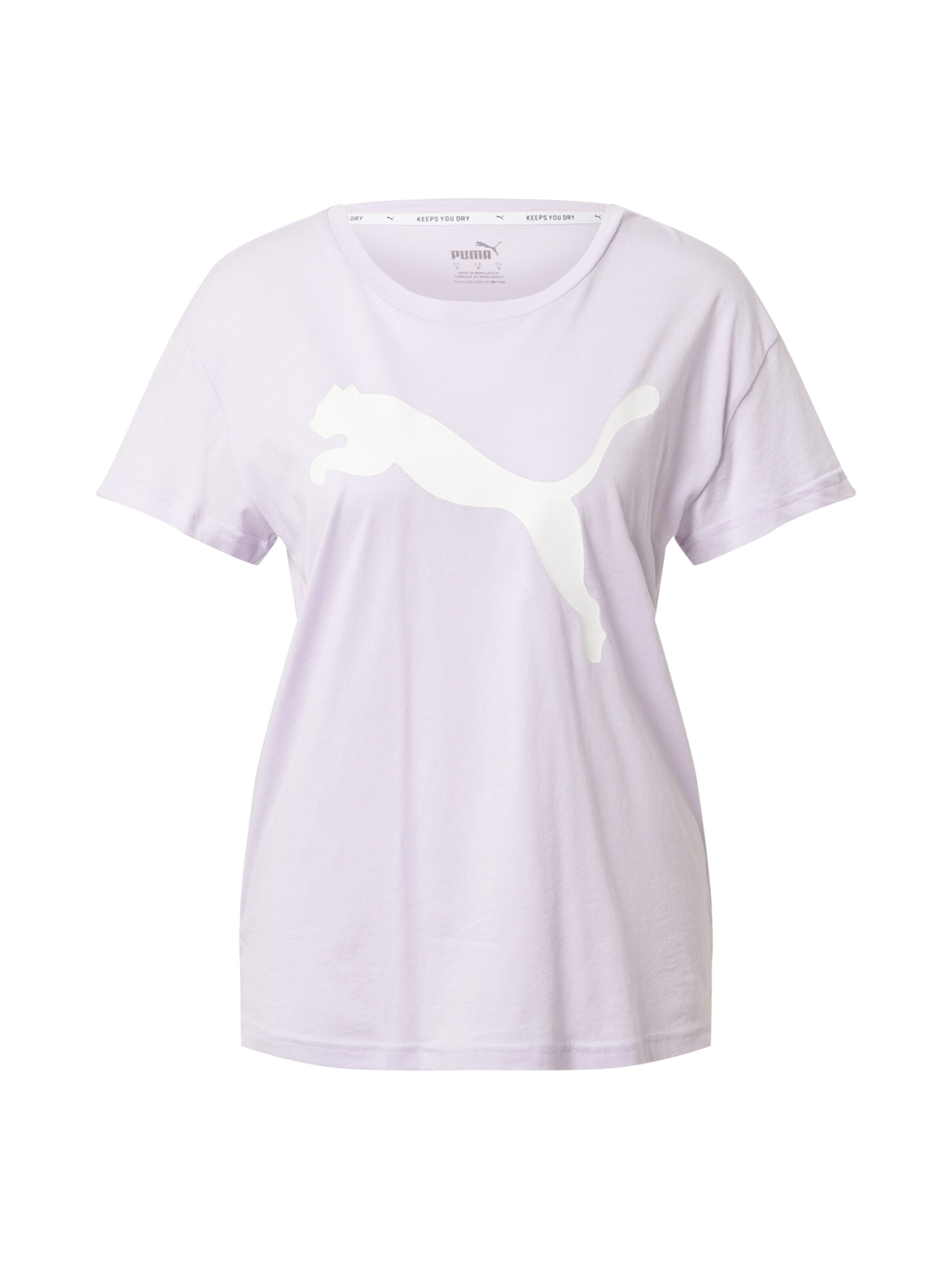 puma sportshirt