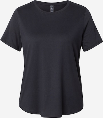 SKECHERS Funkcionális felső 'GODRI SWIFT' - fekete: elől