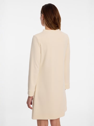 Ana Alcazar Jurk ' Ensaly ' in Beige