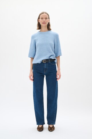 InWear Sweater 'Harriet' in Blue