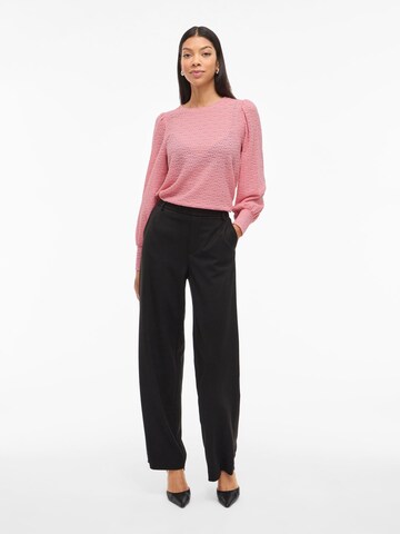 VILA Shirts 'SILLA' i pink