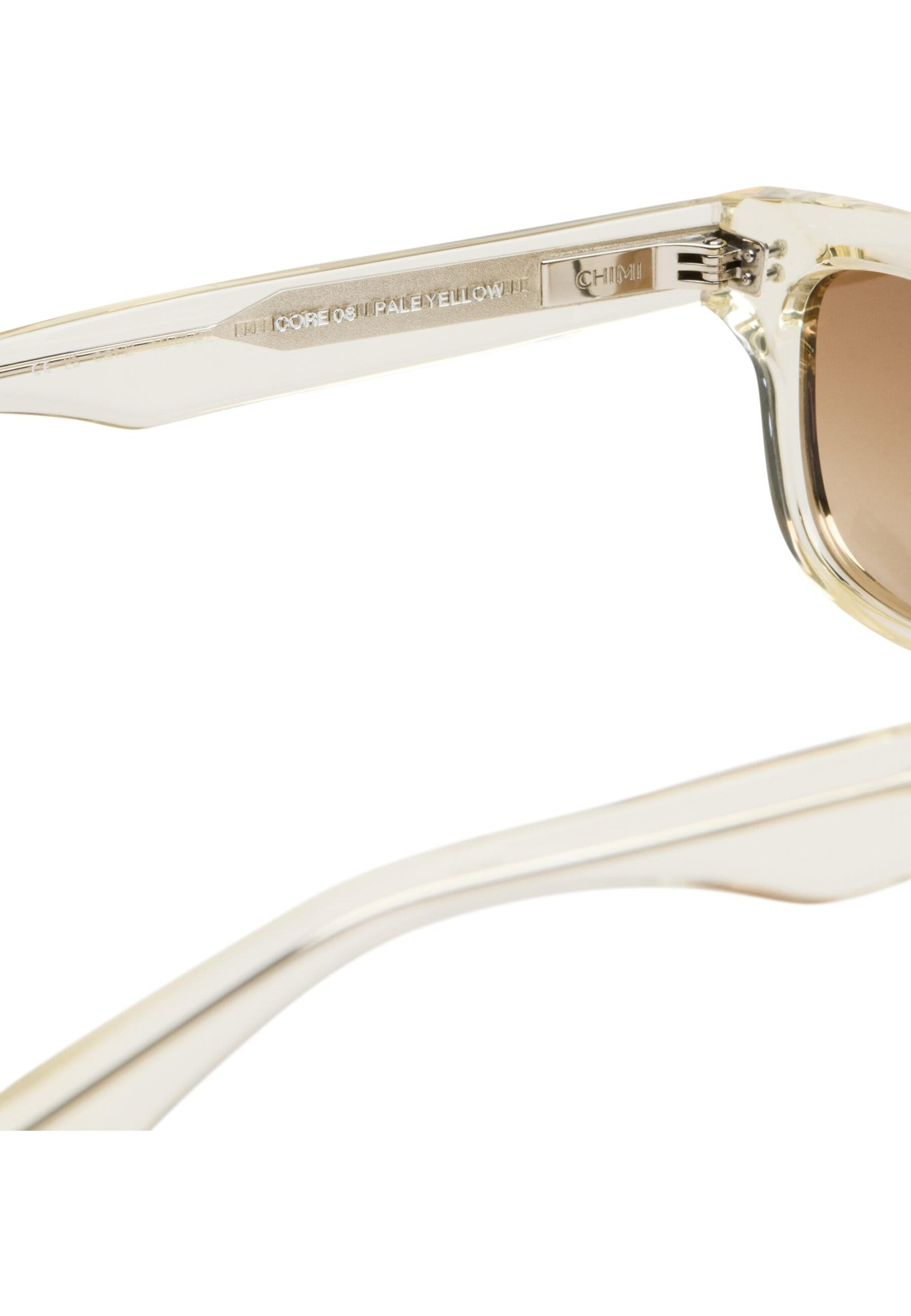 CHIMI Sunglasses in Yellow