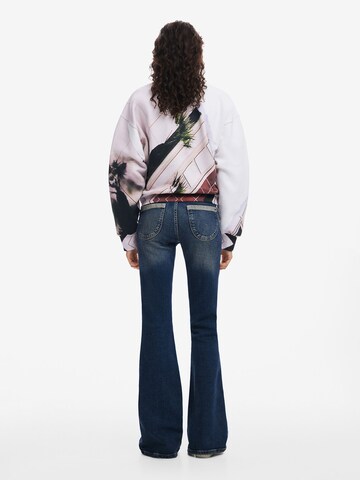 Desigual Sweatshirt in Mixed colors