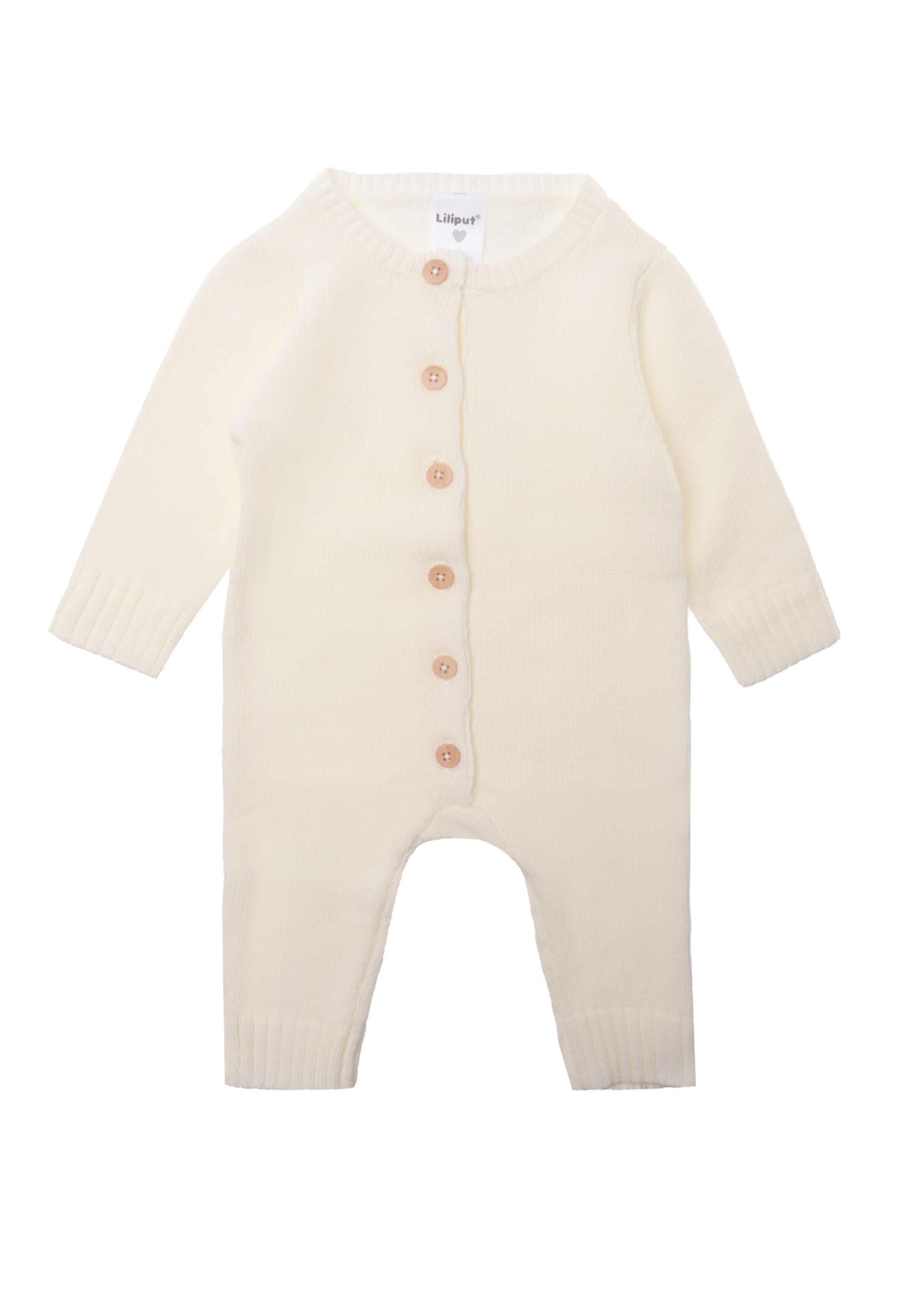 LILIPUT Dungarees in Grey