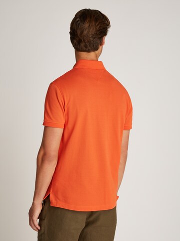 T-Shirt 'CORE 1985' TOMMY HILFIGER en orange