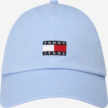 Casquette 'HERITAGE' Tommy Jeans en bleu