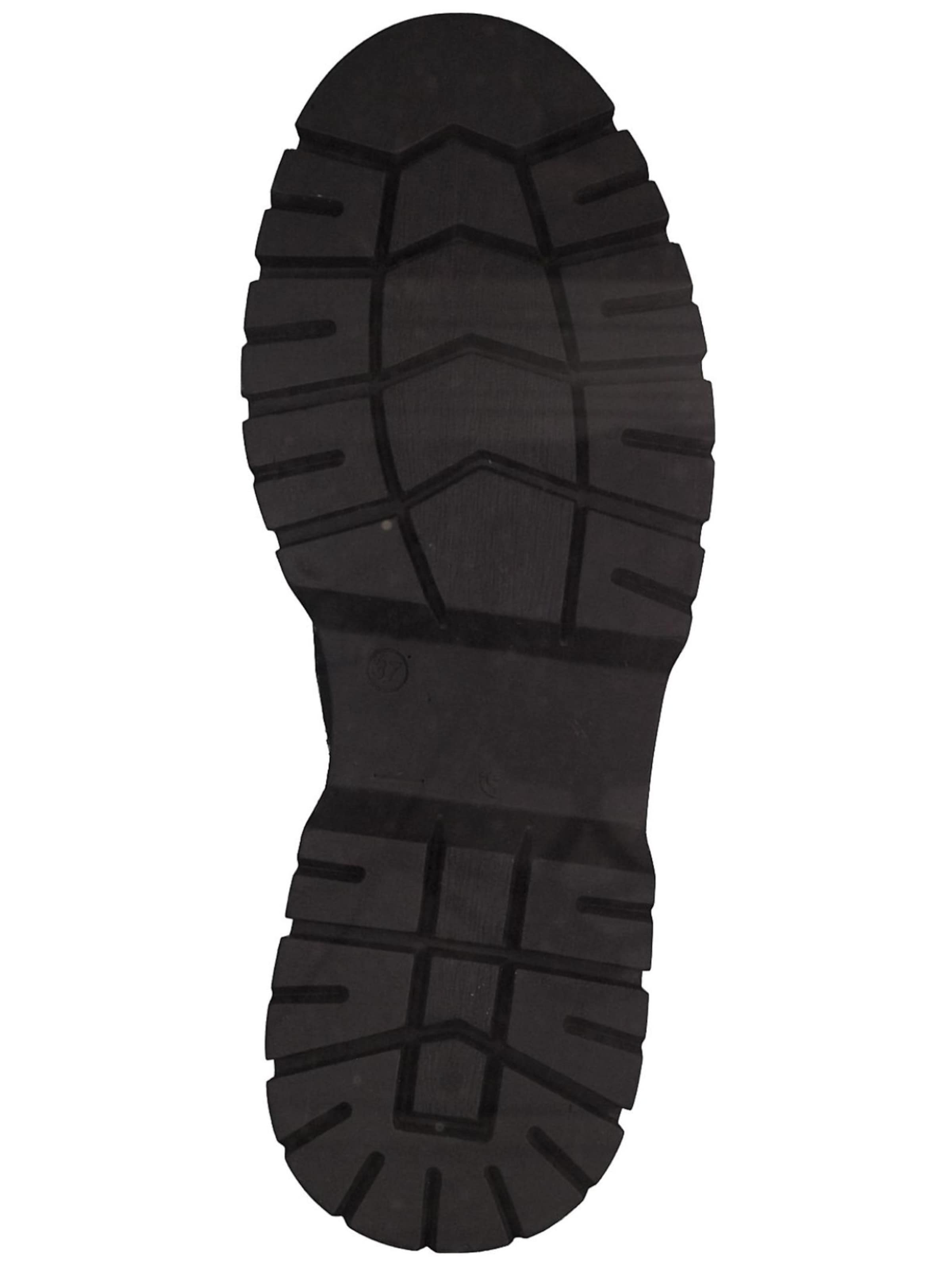Boots chelsea di Tamaris in marrone