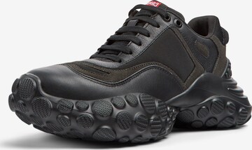 CAMPER Sneaker 'Pelotas Mars' in Schwarz: predná strana