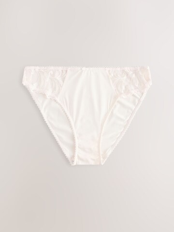 Next Püksikud, värv sinine