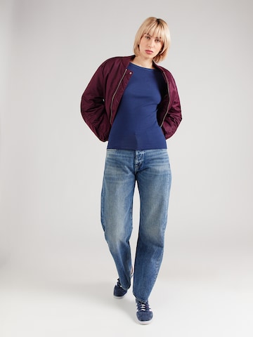 JJXX Футболка 'JXFifi' в Синий