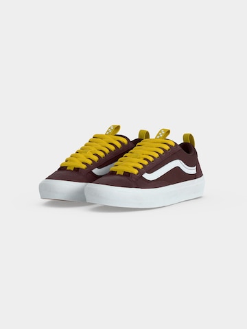 VANS Sneakersy niskie 'OLD SKOOL 36+' w kolorze brązowy