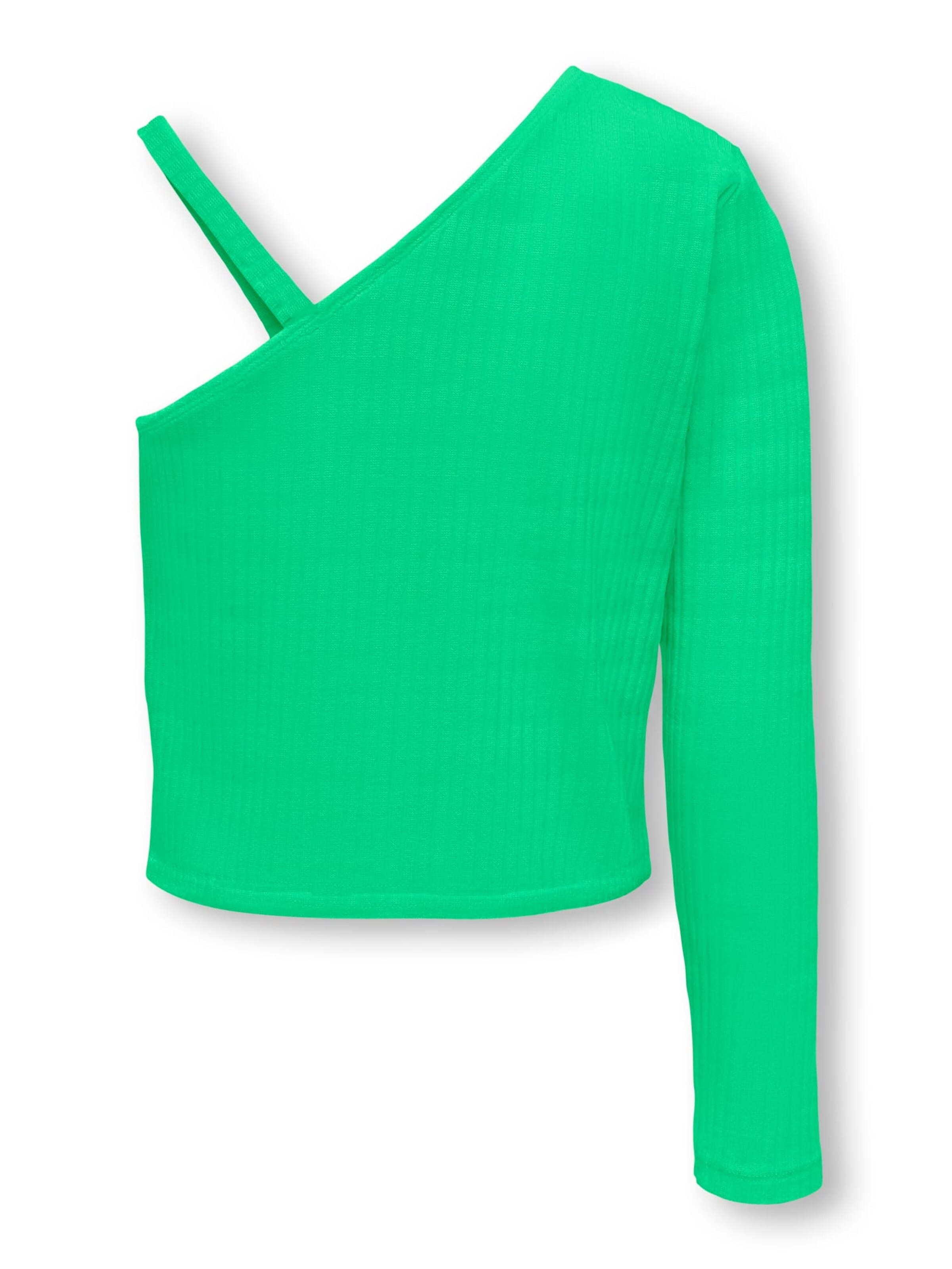 ONLY Top 'Nella' in Green