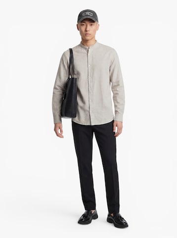 JACK & JONES Regular fit Ing 'JJEBREEZE' - szürke