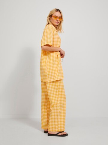 JJXX - Blusa 'Christel' en naranja