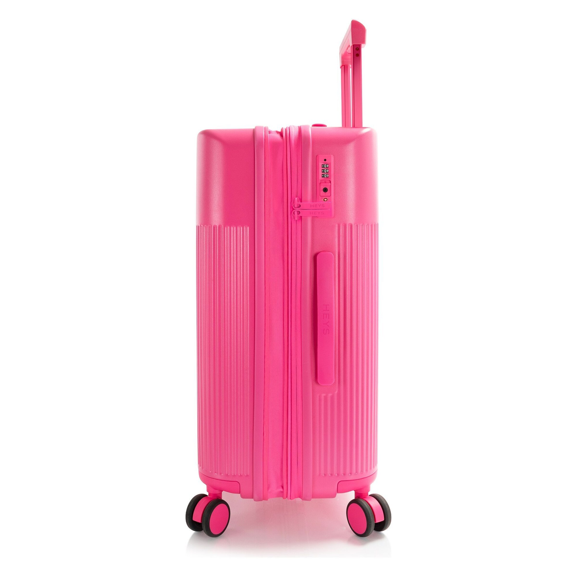 Heys Trolley 'HiLite' in Pink