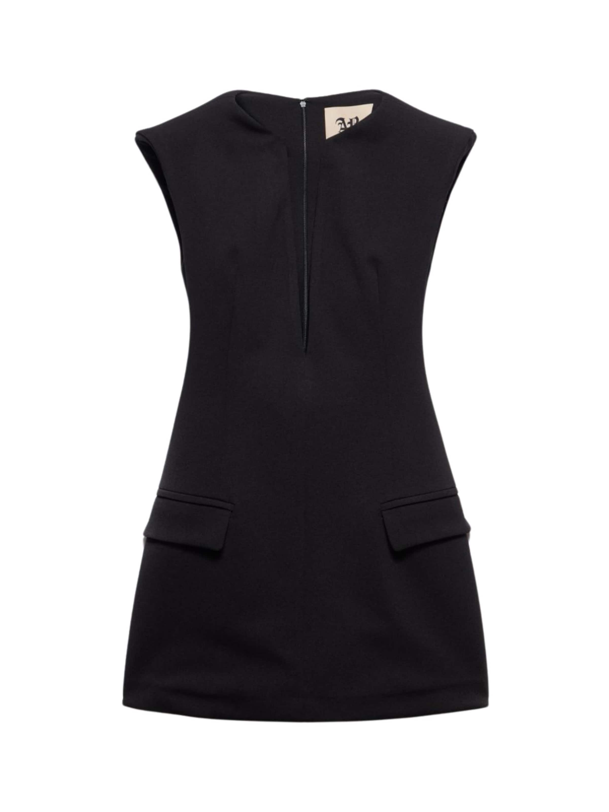 Aniye By Abendkleid‌ in schwarz, Produktansicht