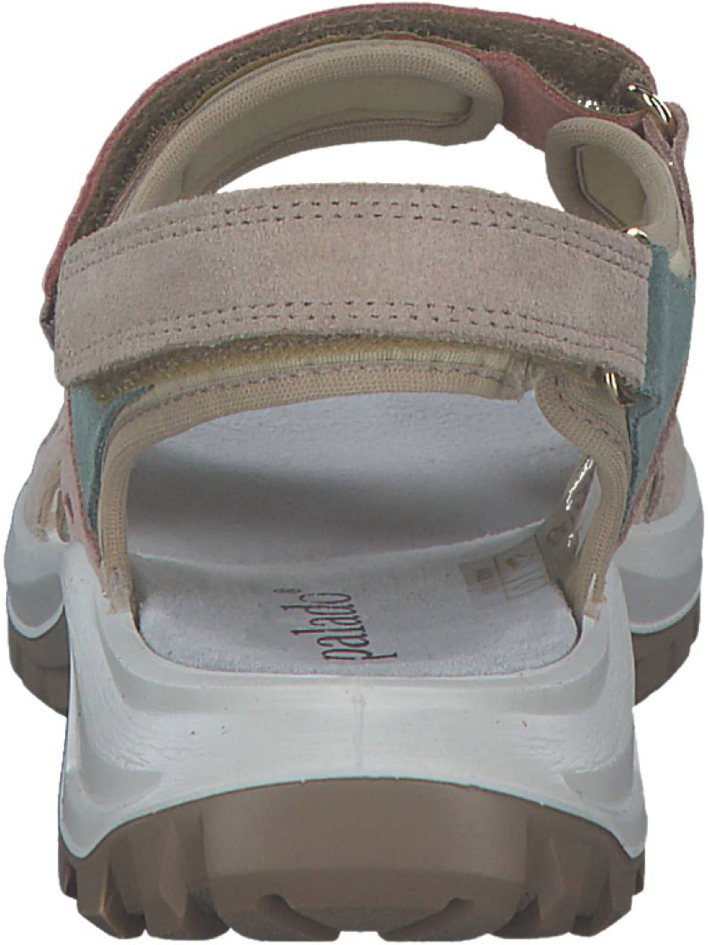 Palado Trekking sandal 'Tanelia' in Beige