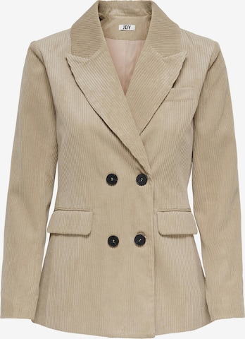 JDY Blazer 'Scott' i beige: forside