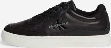 Calvin Klein Jeans Sneaker low in Mischfarben: predná strana