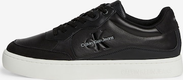 Calvin Klein Jeans Sneakers laag in Gemengde kleuren: voorkant