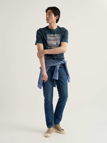 Seasalt Cornwall Bluser & t-shirts 'Midwatch' i blå