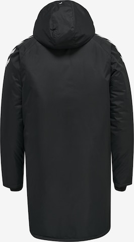 Hummel Athletic Jacket in Black