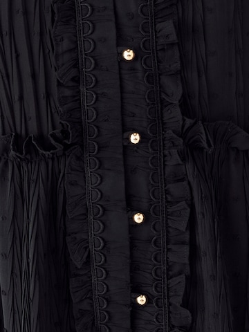Robe 'Omaha' St MRLO en noir