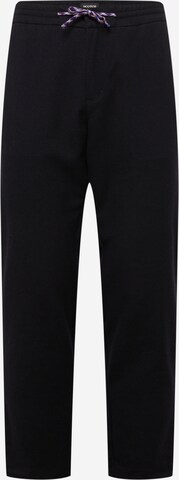 SCOTCH & SODA Regular Broek 'The Drift' in Blauw: voorkant