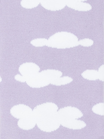Chaussettes 'Sky Sparks' DillySocks en mélange de couleurs