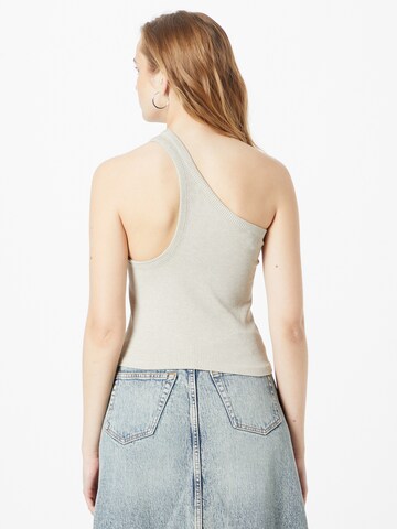 TOPSHOP Top - bézs