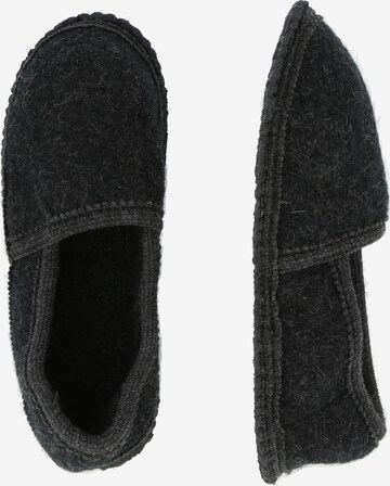 BECK Slippers 'Toni' in Grey