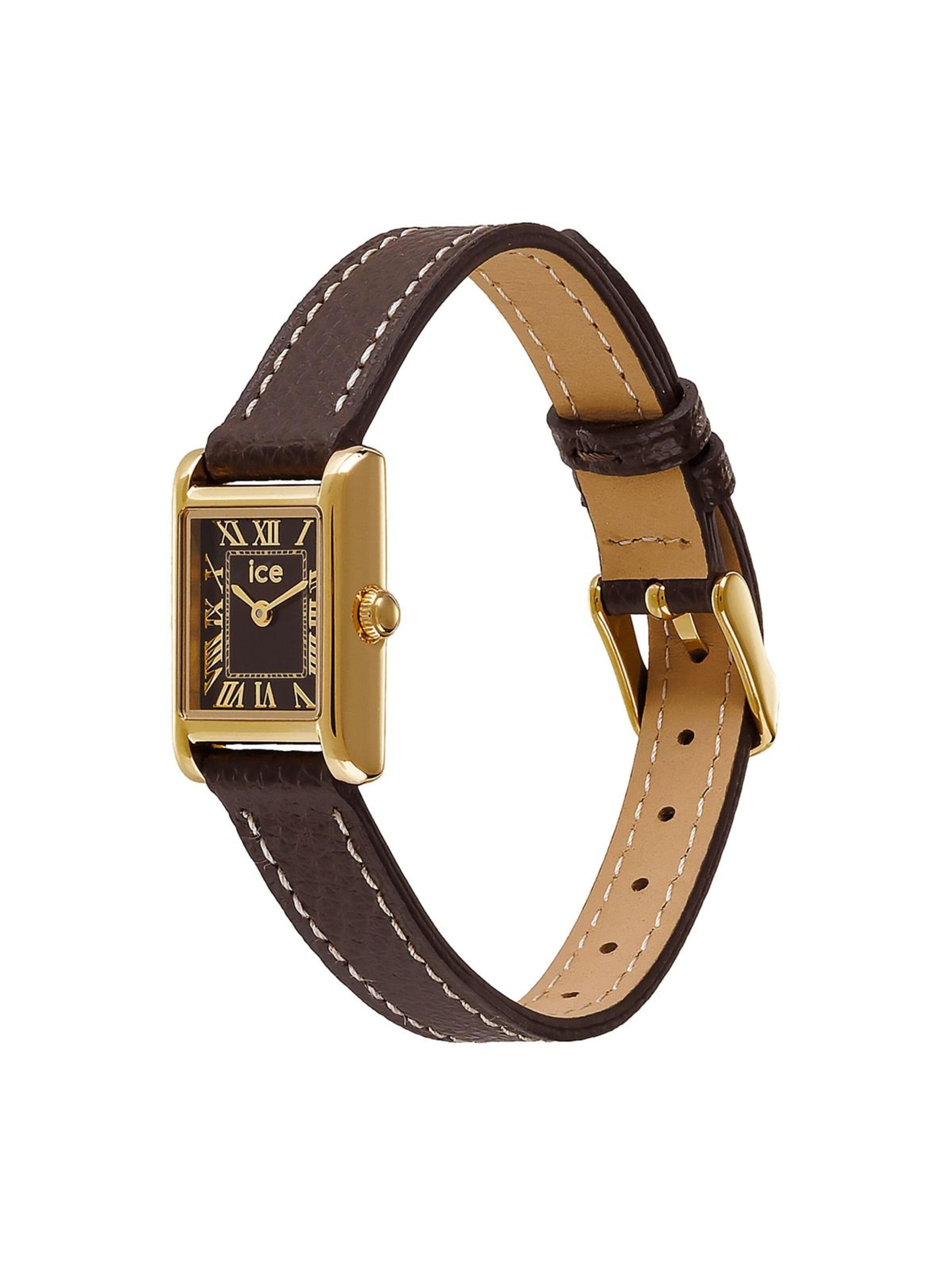 Montre à affichage analogique 'Watch ICE mimi' ICE WATCH en or