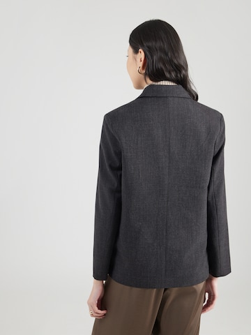 pilka VERO MODA Švarkas 'VMBestie'