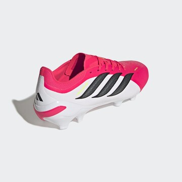 ADIDAS PERFORMANCE Soccer Cleats in Pink