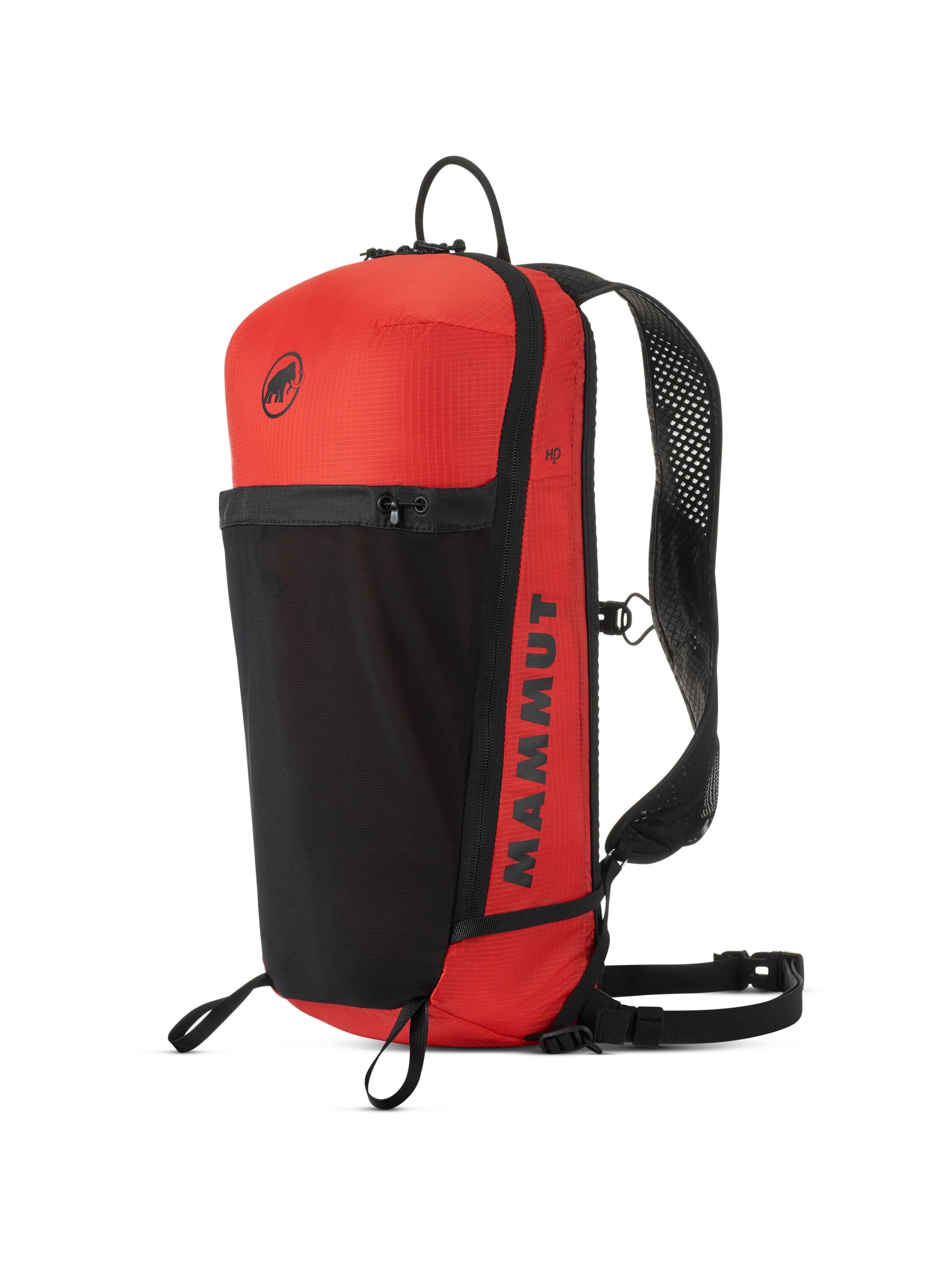 MAMMUT Sports backpack 'Aenergy 12' in Red: front