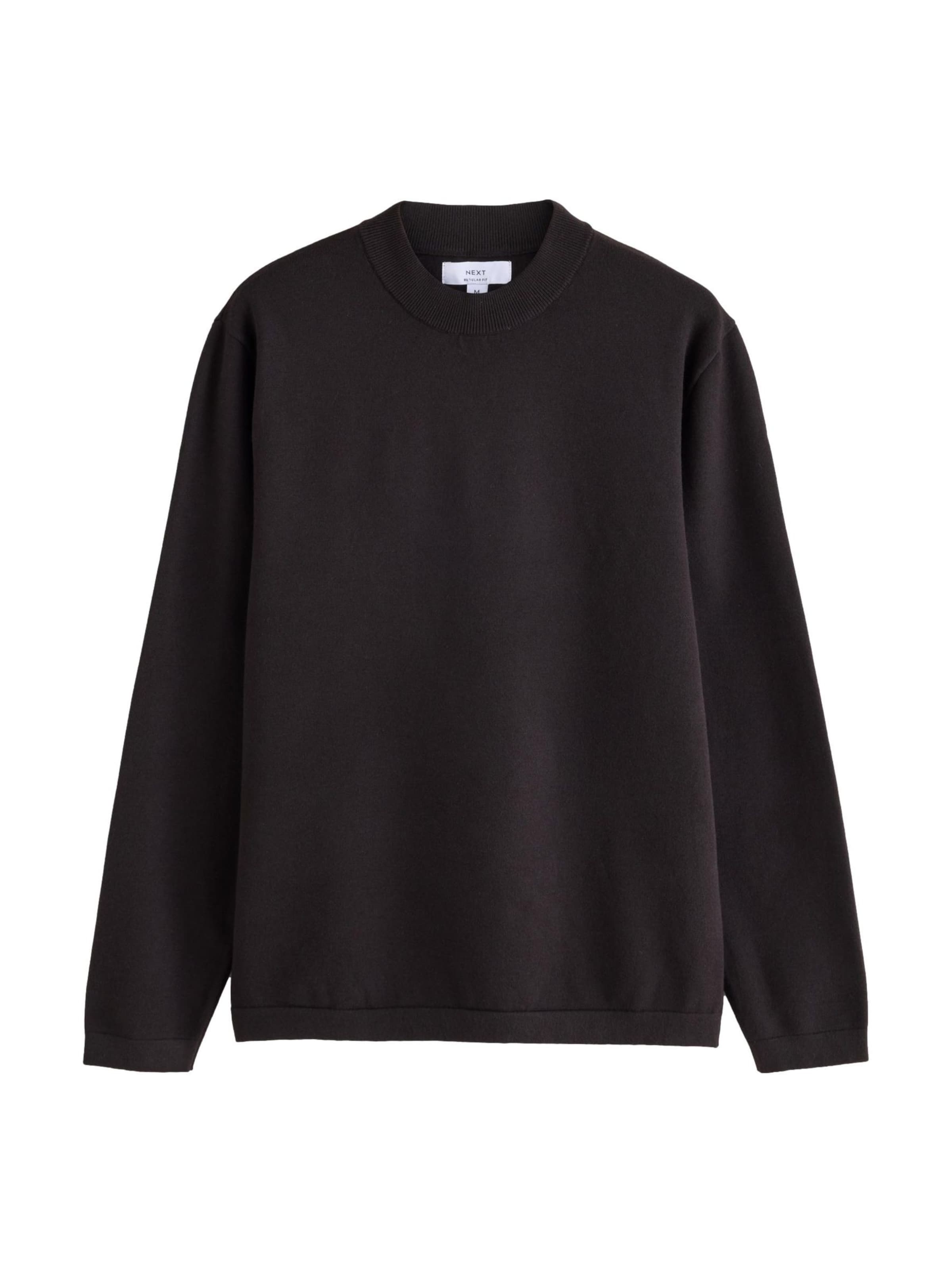 Pullover 'N. Premium' di Next in marrone: frontale