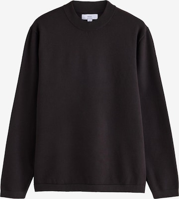 Next - Jersey 'N. Premium' en marrón: frente