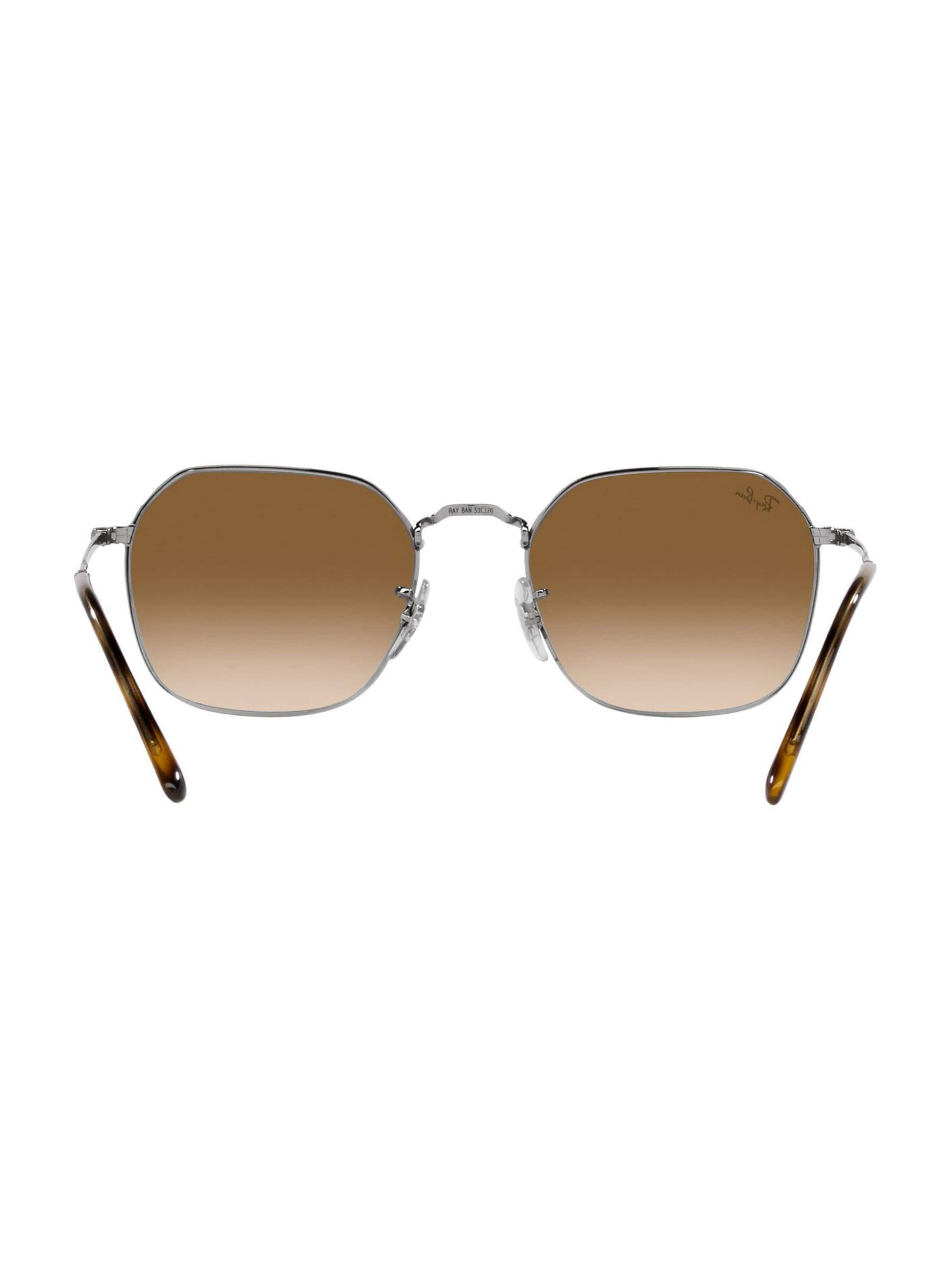 Ray-Ban Sonnenbrille '369453001/31' in Silber